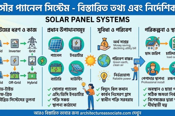 Solar Panel Systems