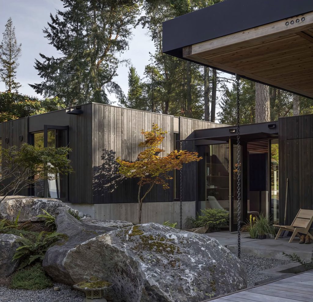 Longbranch Residence