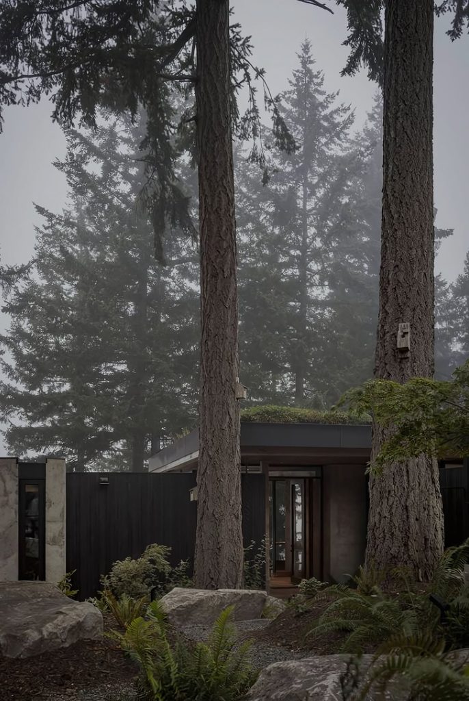 Longbranch Residence