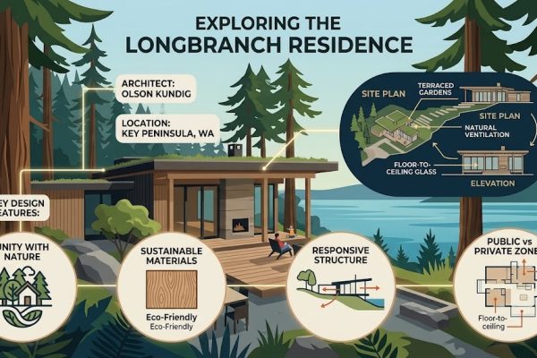 longbranch residence