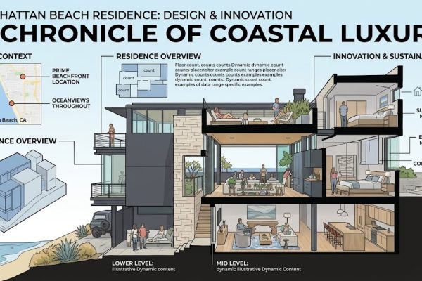 Manhattan Beach House