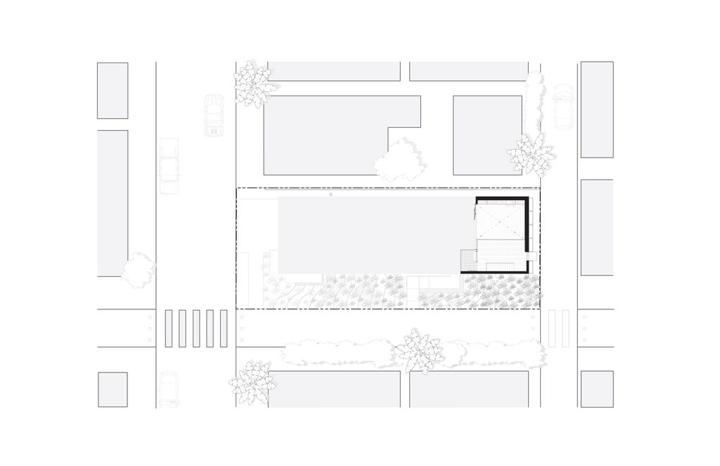 Manhattan Beach Residence