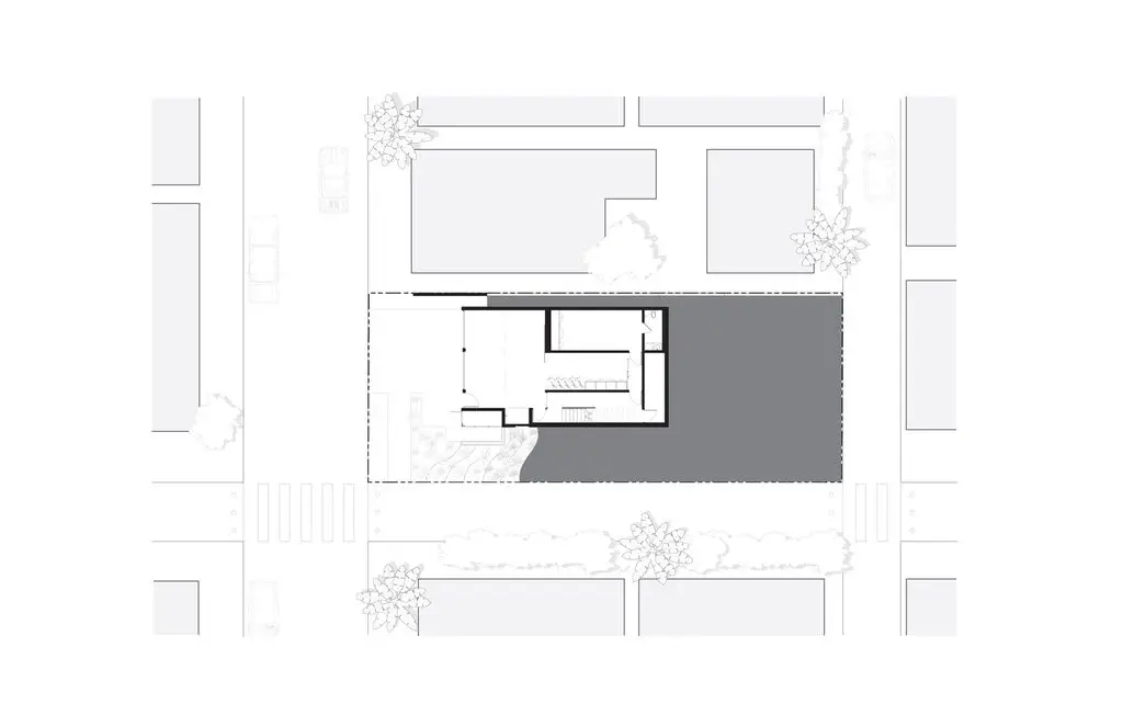Manhattan Beach Residence