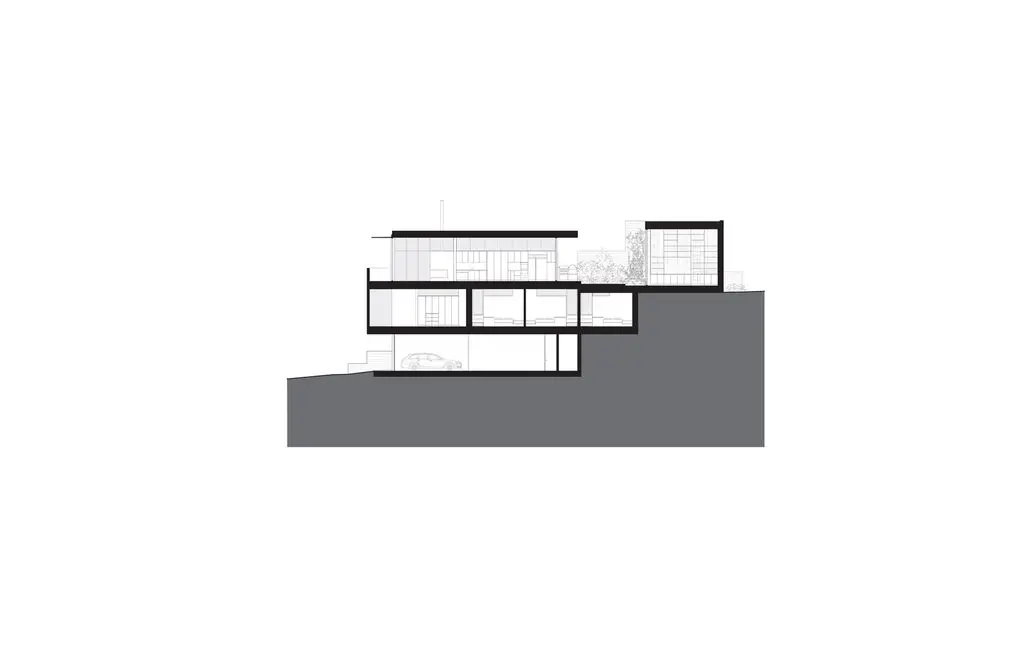 Manhattan Beach Residence