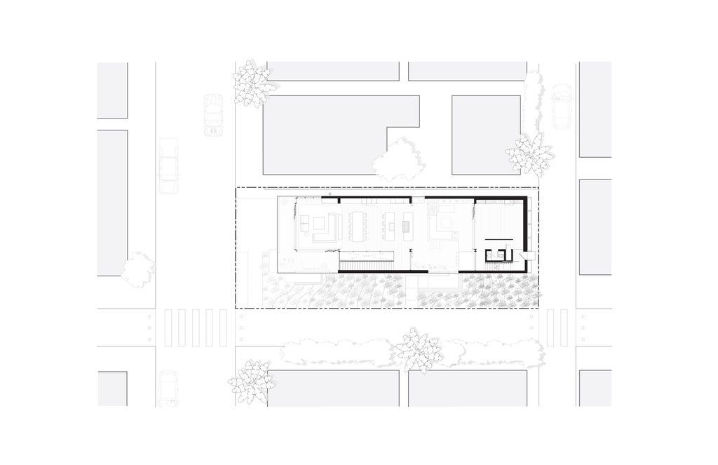 Manhattan Beach Residence