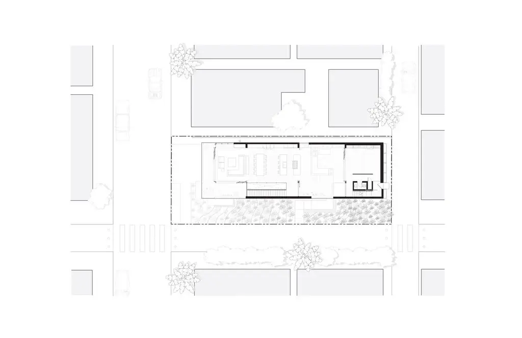 Manhattan Beach Residence