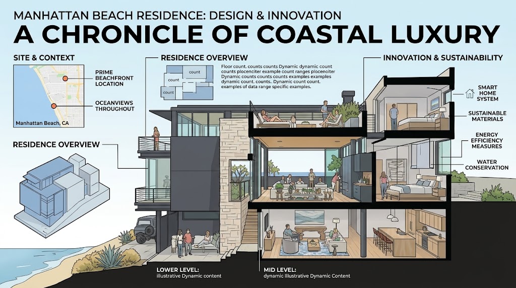 Manhattan Beach House