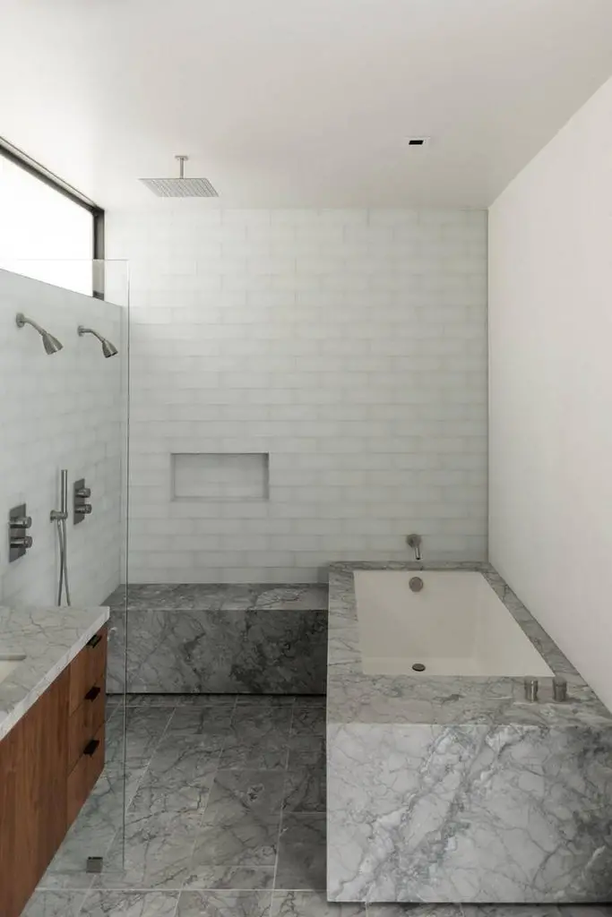 Manhattan Beach Residence