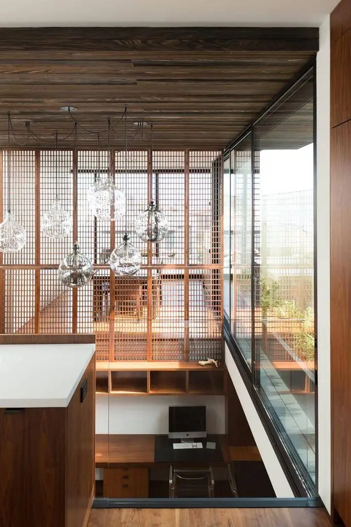 Manhattan Beach Residence