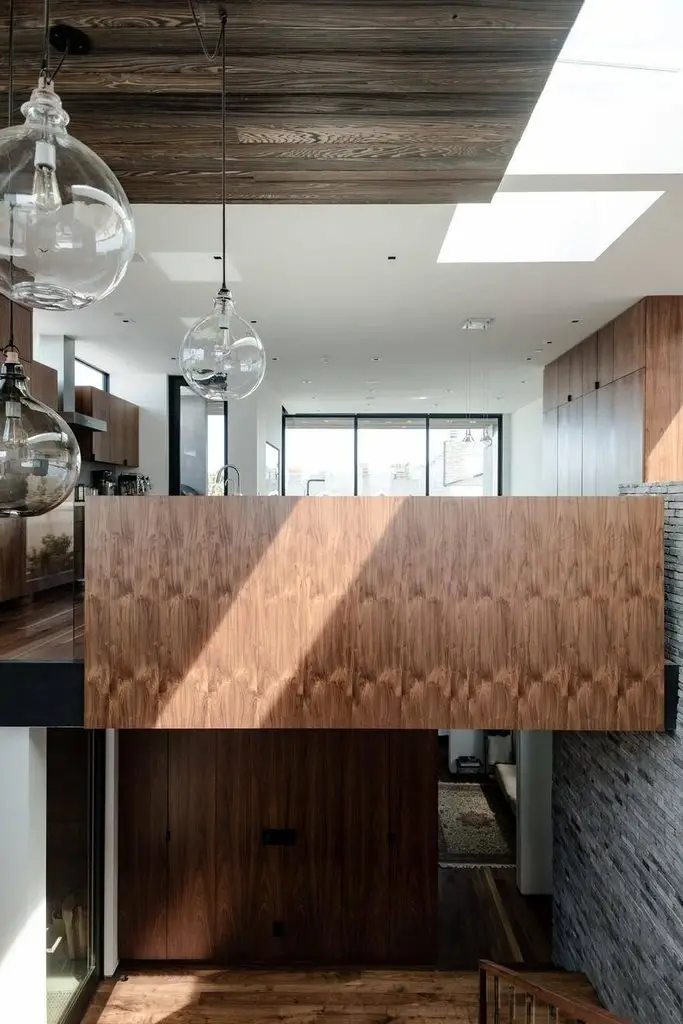 Manhattan Beach Residence