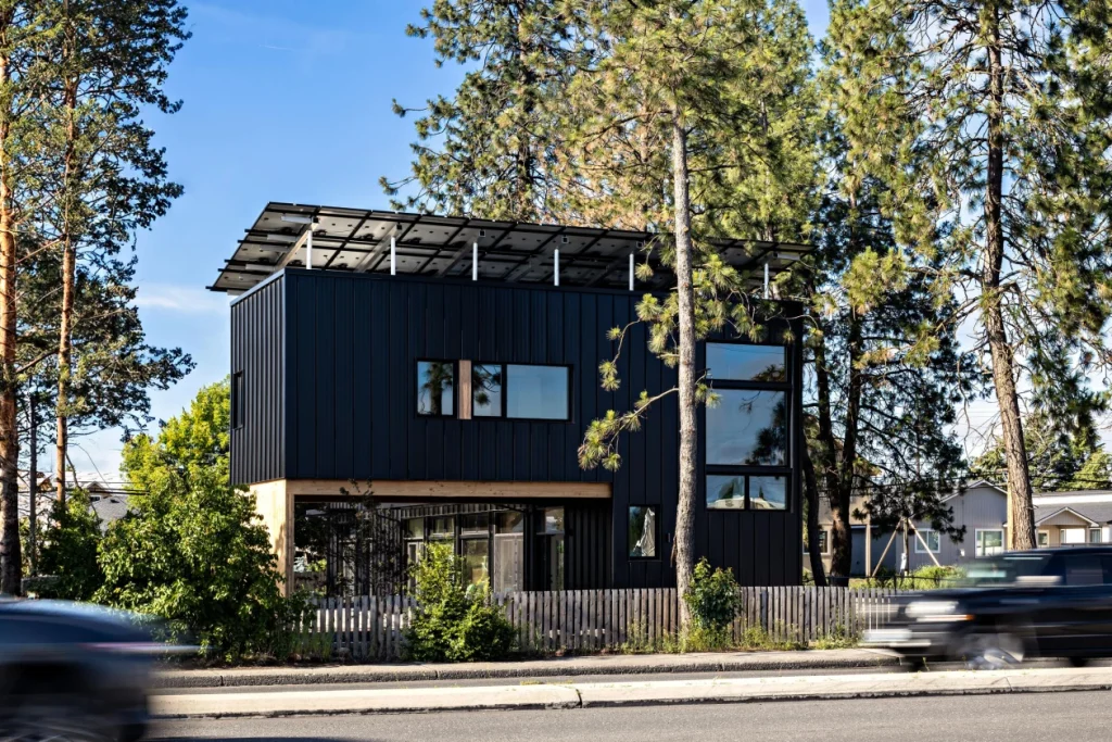 Matt's Place 2