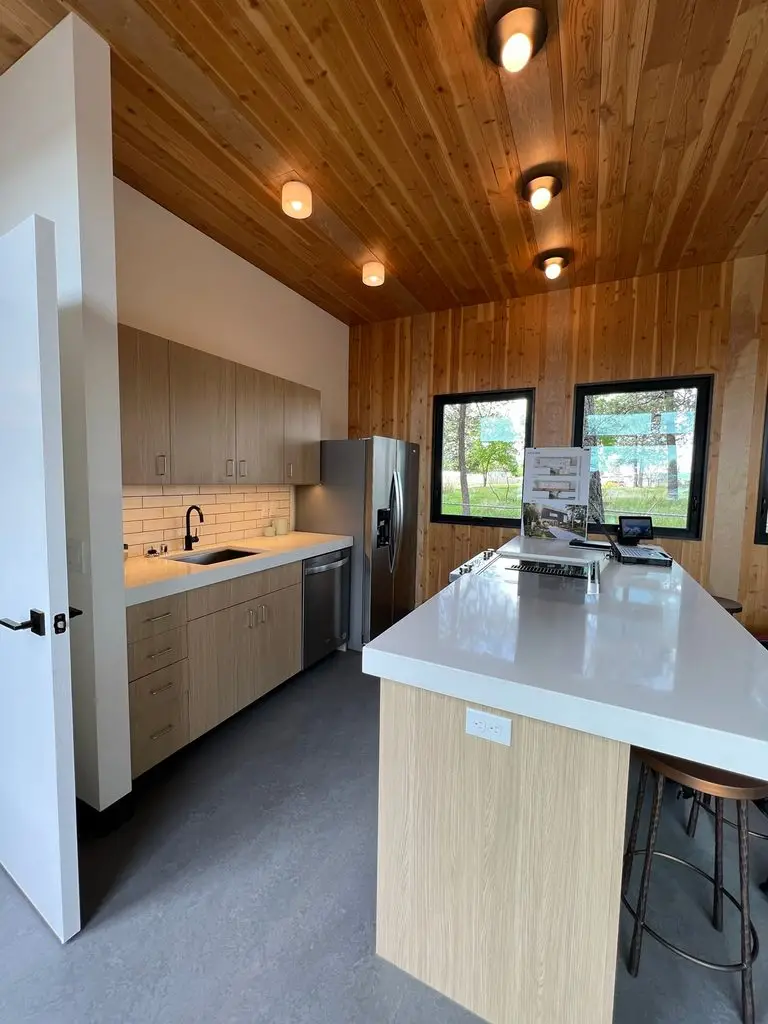 Matt's Place 2