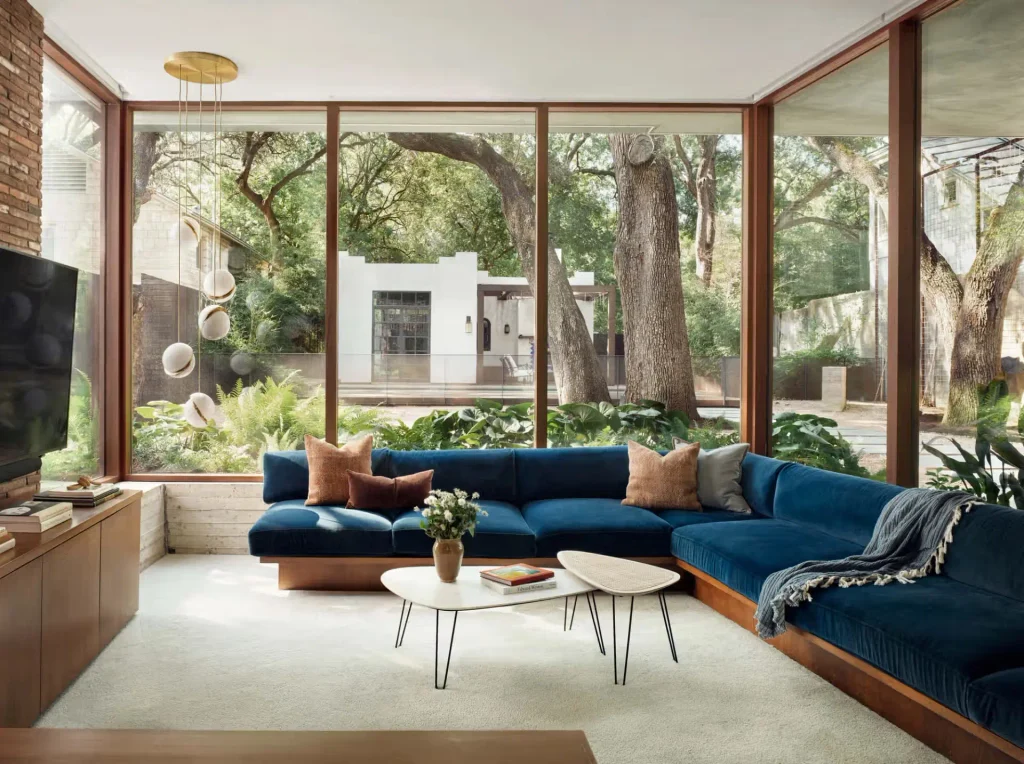 Pecan Grove Residence