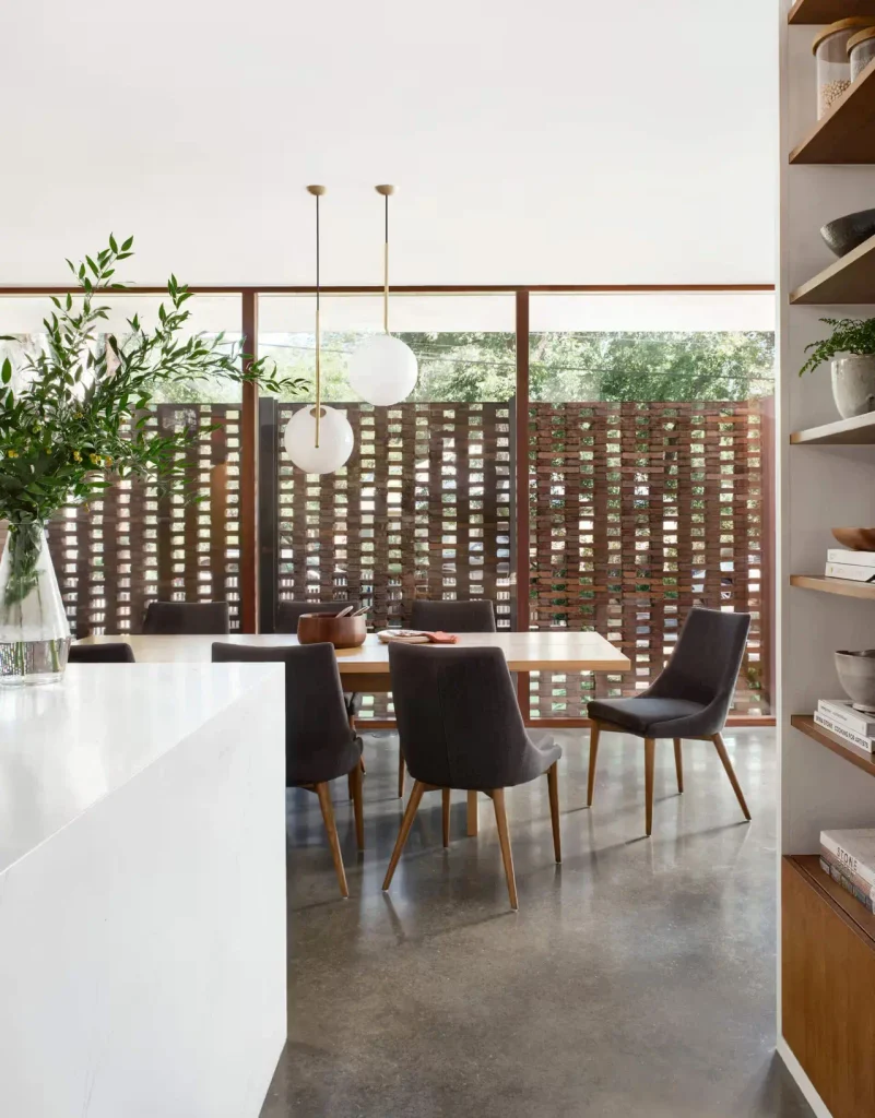 Pecan Grove Residence