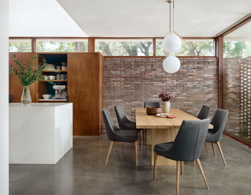 Pecan Grove Residence
