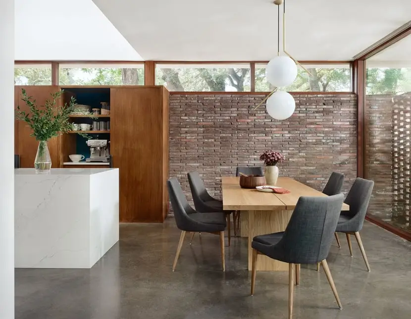 Pecan Grove Residence