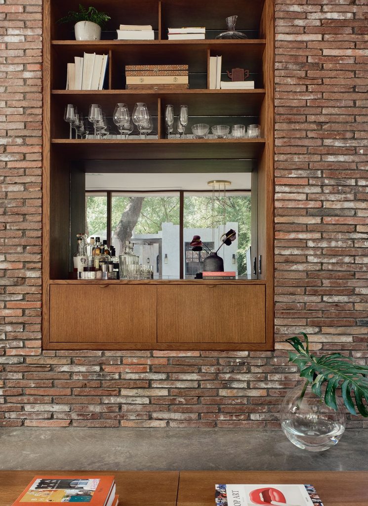 Pecan Grove Residence
