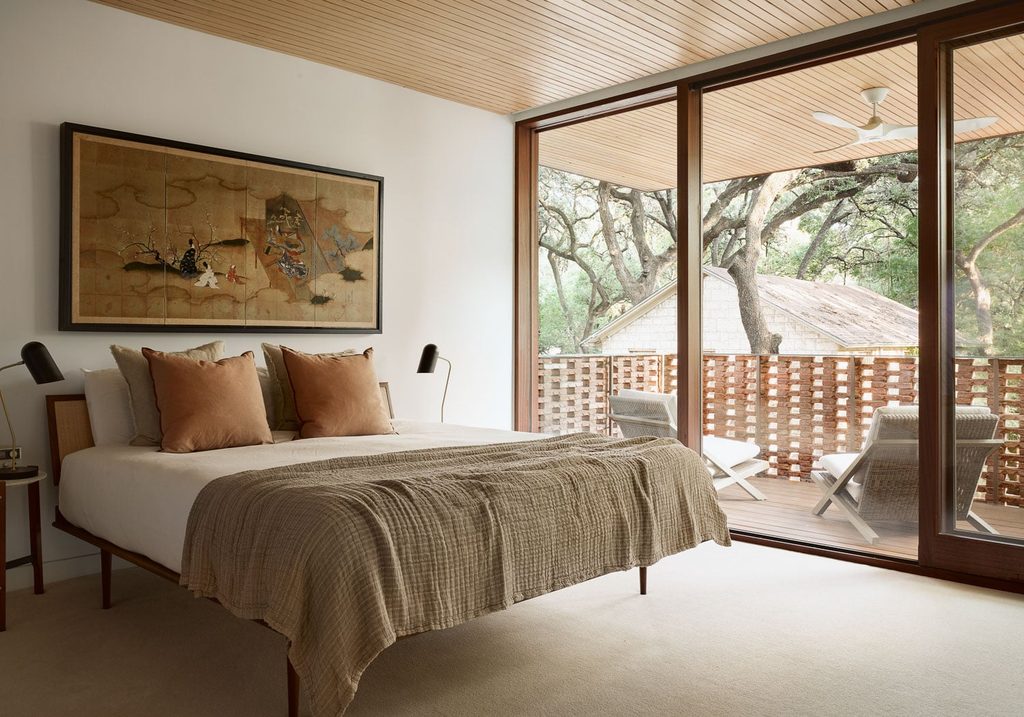Pecan Grove Residence