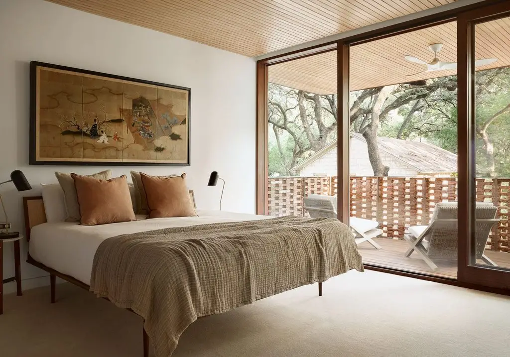 Pecan Grove Residence