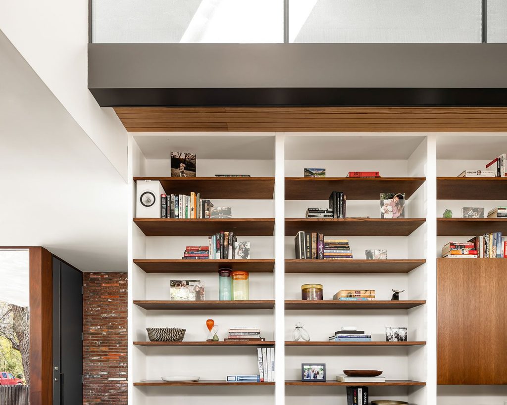 Pecan Grove Residence