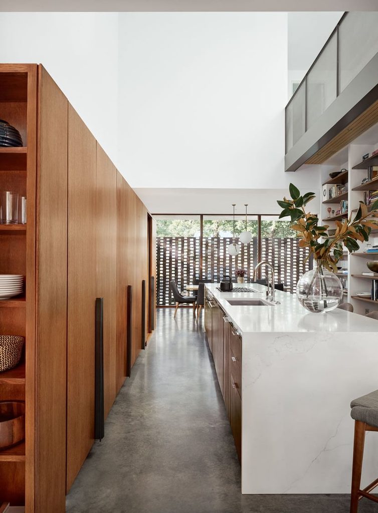Pecan Grove Residence